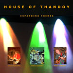 House of Thandoy: Hot 2