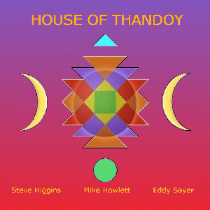 House of Thandoy: Hot 1